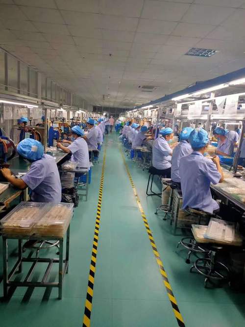 杭州江干区工厂直招, 1,岗位生产较新上市5g手机,电子产品