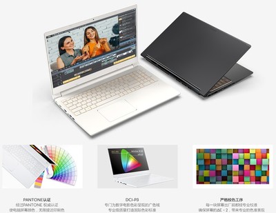 能文能武:2019笔记本电脑攻略年终盘点之Acer篇